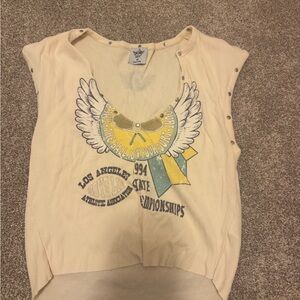 Boy’s Lie Tank Top